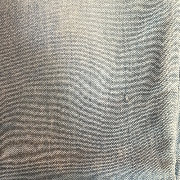 American Eagle Super Hi-Rise Jegging 2 Regular - Picture 5 of 5